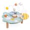 Janod® Sweet Cocoon Leaf Station Multi-Activity Set